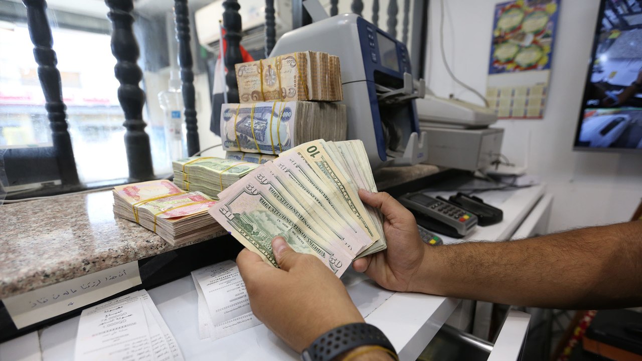 أين ذهبت ثروات العراق؟