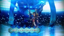 PlayStation All-Stars Battle: Jak & Daxter