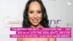 Cheryl Burke Is ‘Nervous’ to Compete on ‘Dancing With the Stars’ Sober