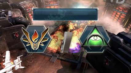 End of Nations: Trailer oficial