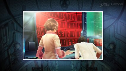 Time Travelers: Trailer oficial (Japón)