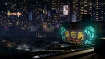 Sleeping Dogs: Gameplay: Primeros Minutos