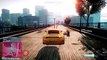 Need for Speed Most Wanted: Gameplay Trailer: E3 SinglePlayer