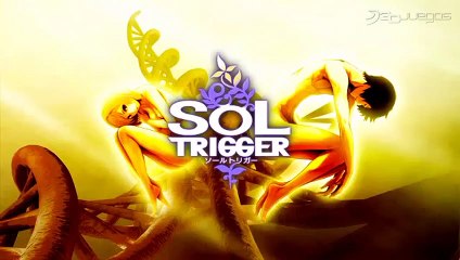 Sol Trigger: Opening Movie (Japón)