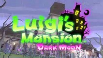 Luigi's Mansion 2: Trailer E3 2012