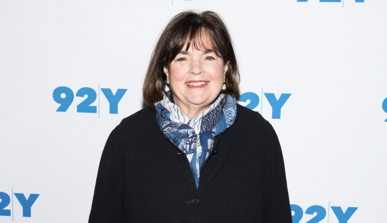 Ina Garten Is Mashing Butternut Squash Instead of Potatoes This Thanksgiving