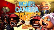 Lights Camera Party!: Debut Trailer
