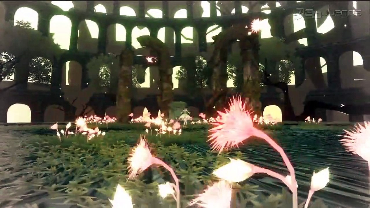 Atelier Ayesha The Alchemist of Dusk: Gameplay Trailer