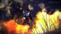 Guild Wars 2: Pre-Order Trailer