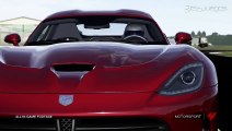 Forza Motorsport 4: 2013 SRT Viper (DLC Gratuito)