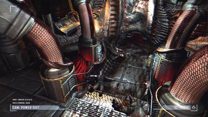 Doom 3 BFG Edition: Trailer: The Lost Mission