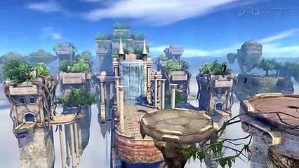 Wild Blood: Teaser Trailer