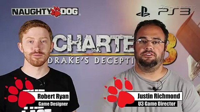 Uncharted 3: Multiplayer Tournaments