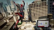 The Amazing Spider-Man: Manhattan Is Your Playground