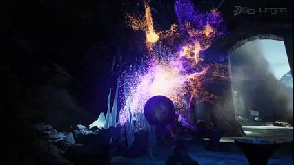 Unreal Engine 4: Features