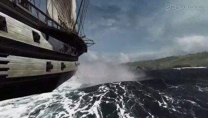 Assassin’s Creed 3: Las Ruinas Mayas