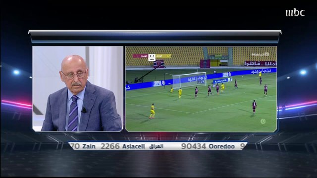 تعليق محللي الصدى على بعض الحالات التحكيمية المثيرة للجدل في الجولة الرابعة بدوري أدنوك