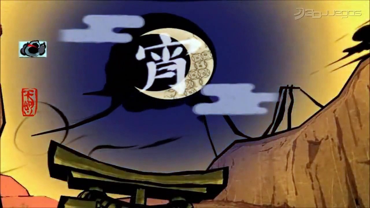 Okami HD: Pincel Celestial