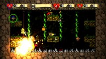 Spelunky: Gameplay: Aventurero Multijugador