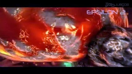 Nano Assault Neo: Debut Trailer