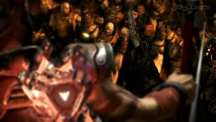 Inversion: Gameplay: Primeros Minutos