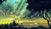 Rayman Legends: Michel Ancel