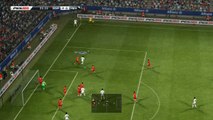 PES 2013: Gameplay: Clásicos Enfrentados