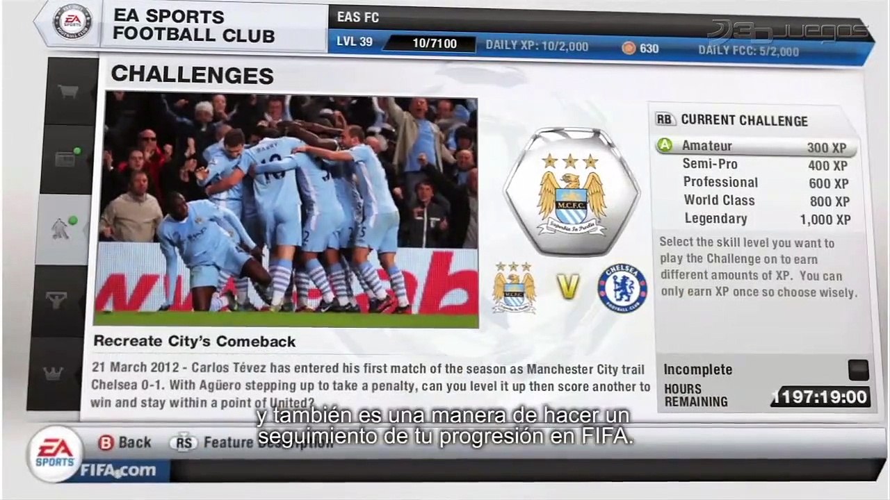 FIFA 13: Football Club