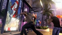 Sleeping Dogs: Trailer oficial