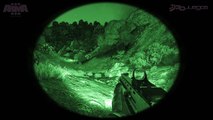 ArmA 3: Night Ops Showcase