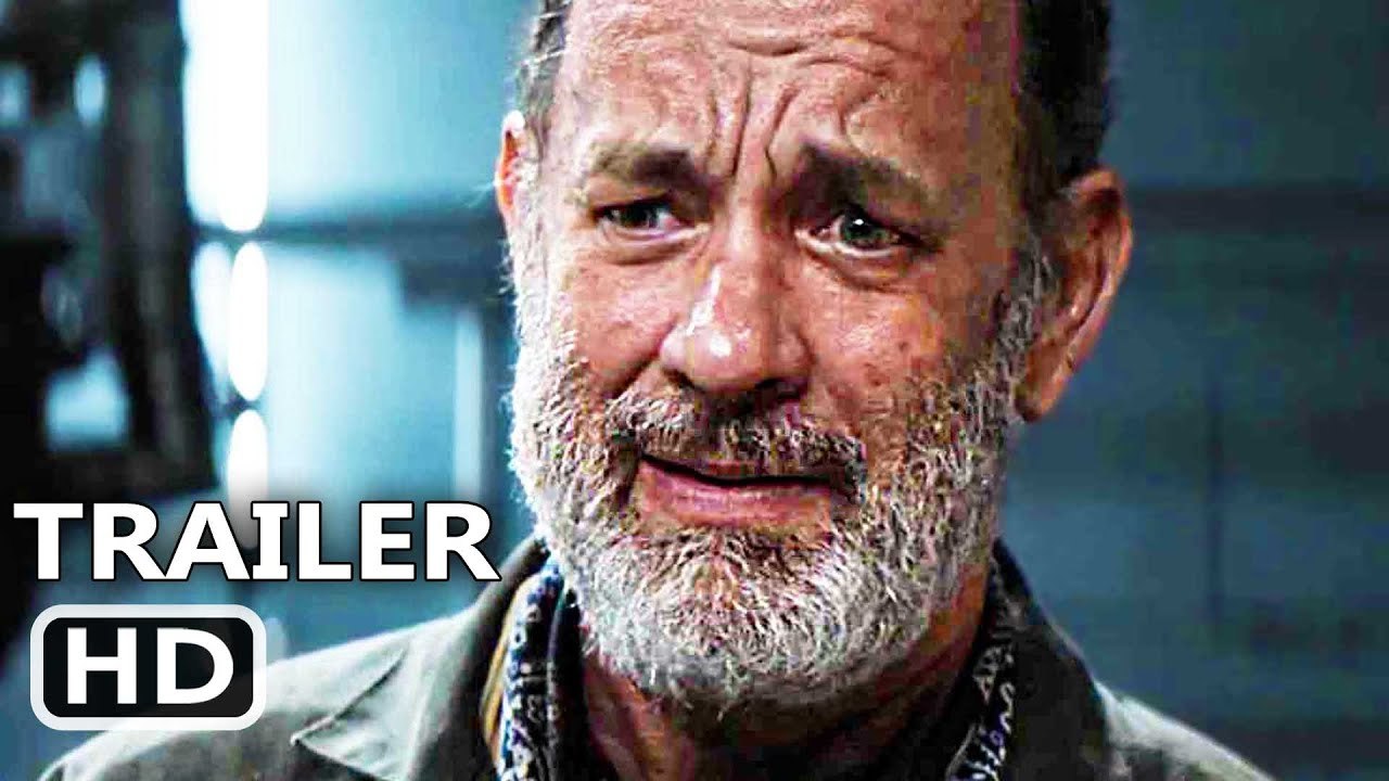 FINCH Trailer
