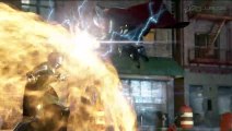 Los Vengadores Batalla por la Tierra: Trailer Cinemático Comic-Com
