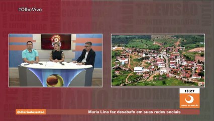 Ministério Público investiga prefeitura da região de Cajazeiras por acúmulo ilegal de cargos