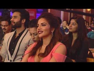 LOKMAT MOST STYLISH AWARDS PART 1