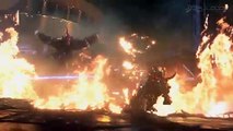 Transformers La Caída de Cybertron: Trailer de Lanzamiento