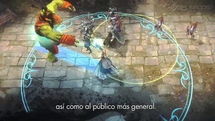 Guardianes de la Tierra Media: Entre Bastidores