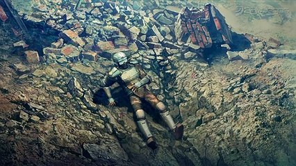 Anomaly Korea: Trailer Anuncio