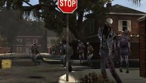 The Walking Dead Episode 4: Debut Trailer