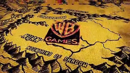 LEGO El Señor de los Anillos: La Comunidad Surge