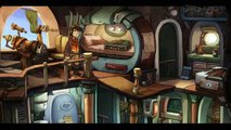 Gameplay: Bienvenidos a Deponia