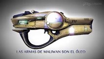 Borderlands 2: Armas Maliwan