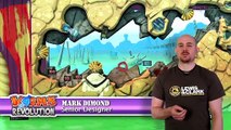 Worms Revolution: Game Modes