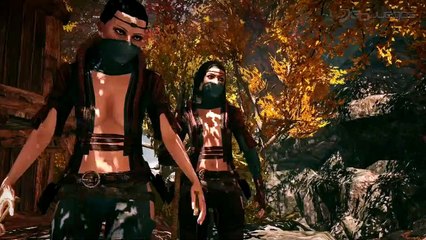 Of Orcs and Men: The Buddy Trailer