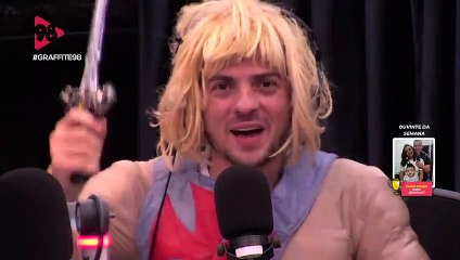 Graffite98 | Dicas de He-Man