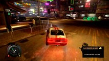 Sleeping Dogs: Gameplay: Tesoros Poco Frecuentes