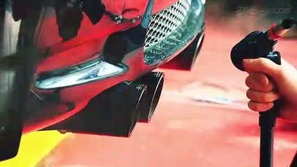 Forza Horizon: Behind the Scenes 1