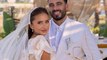 نيللي كريم تتصدر التريند بعد زواجها من هشام عاشور