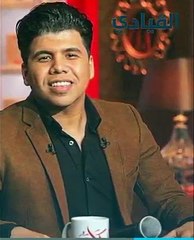 إيقاف عمر كمال عن الغناء بسبب لفظ خارج