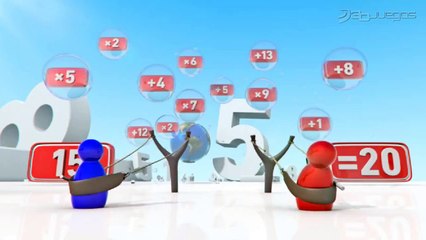 Smart As: Arithmetic - Unlock Your Brain's Potential 🧠