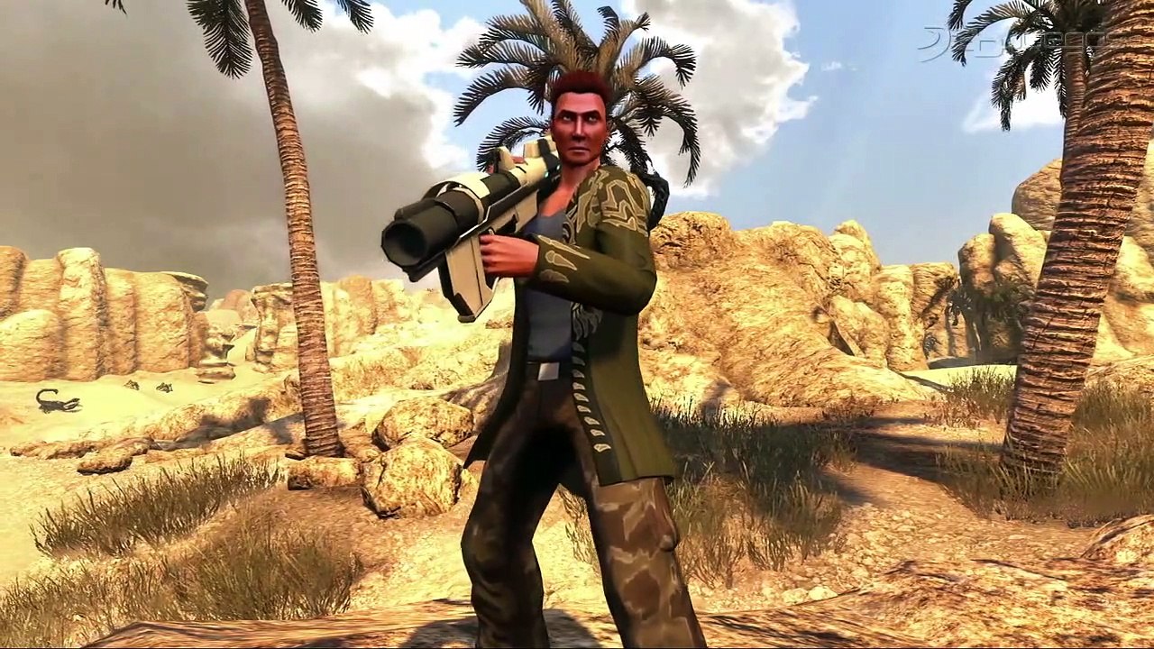 The Secret World: Issue #2: Digging Deeper